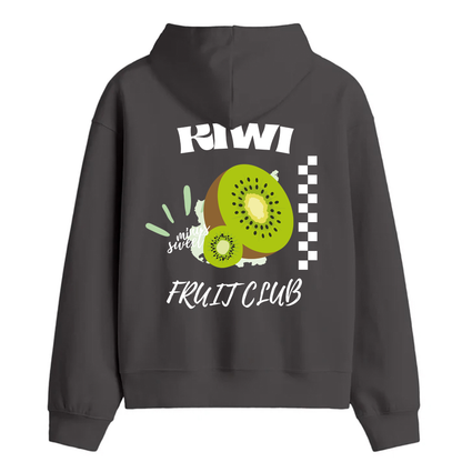 Kiwi Premium Hoodie