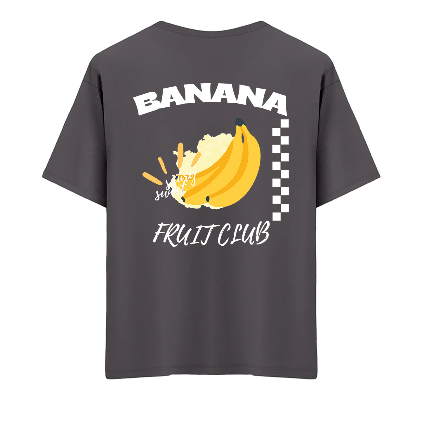 Banana Regular Fit T-Shirt
