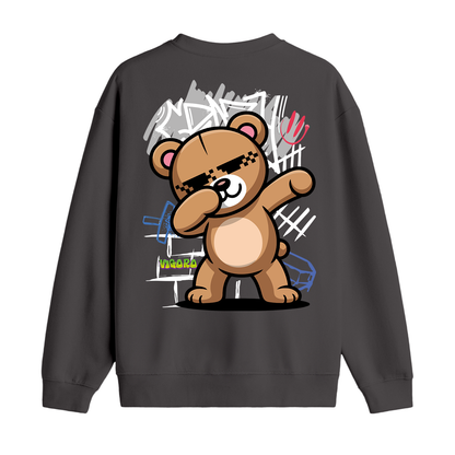 Cool Bear Premium Sweatshirt