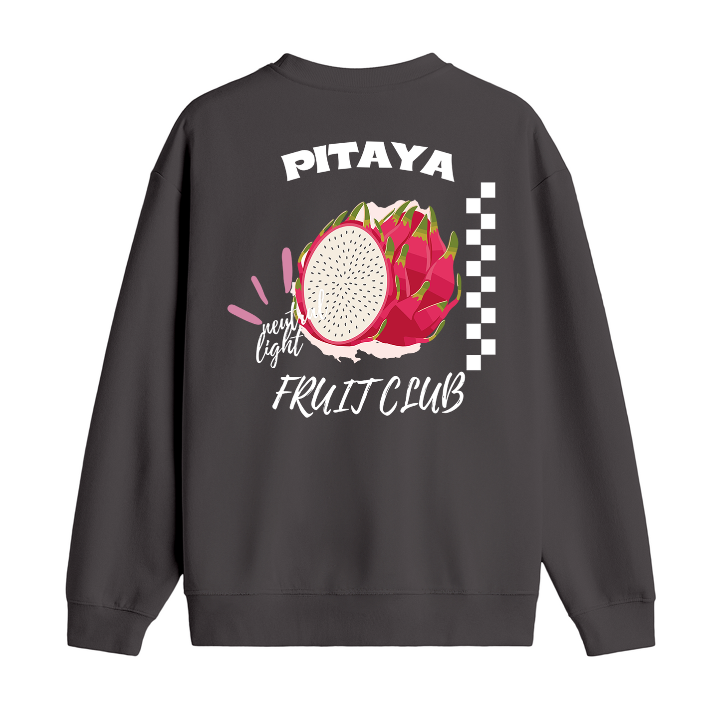 Pitaya Premium Sweatshirt