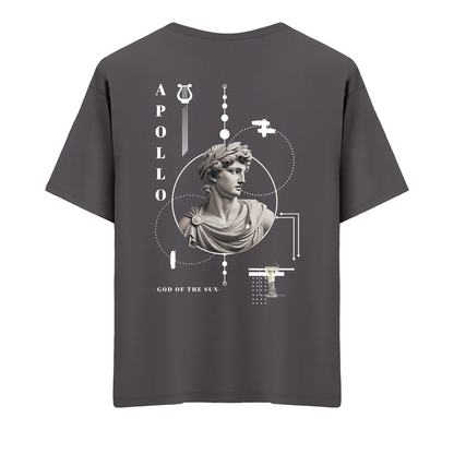 Apollo Regular Fit T-Shirt