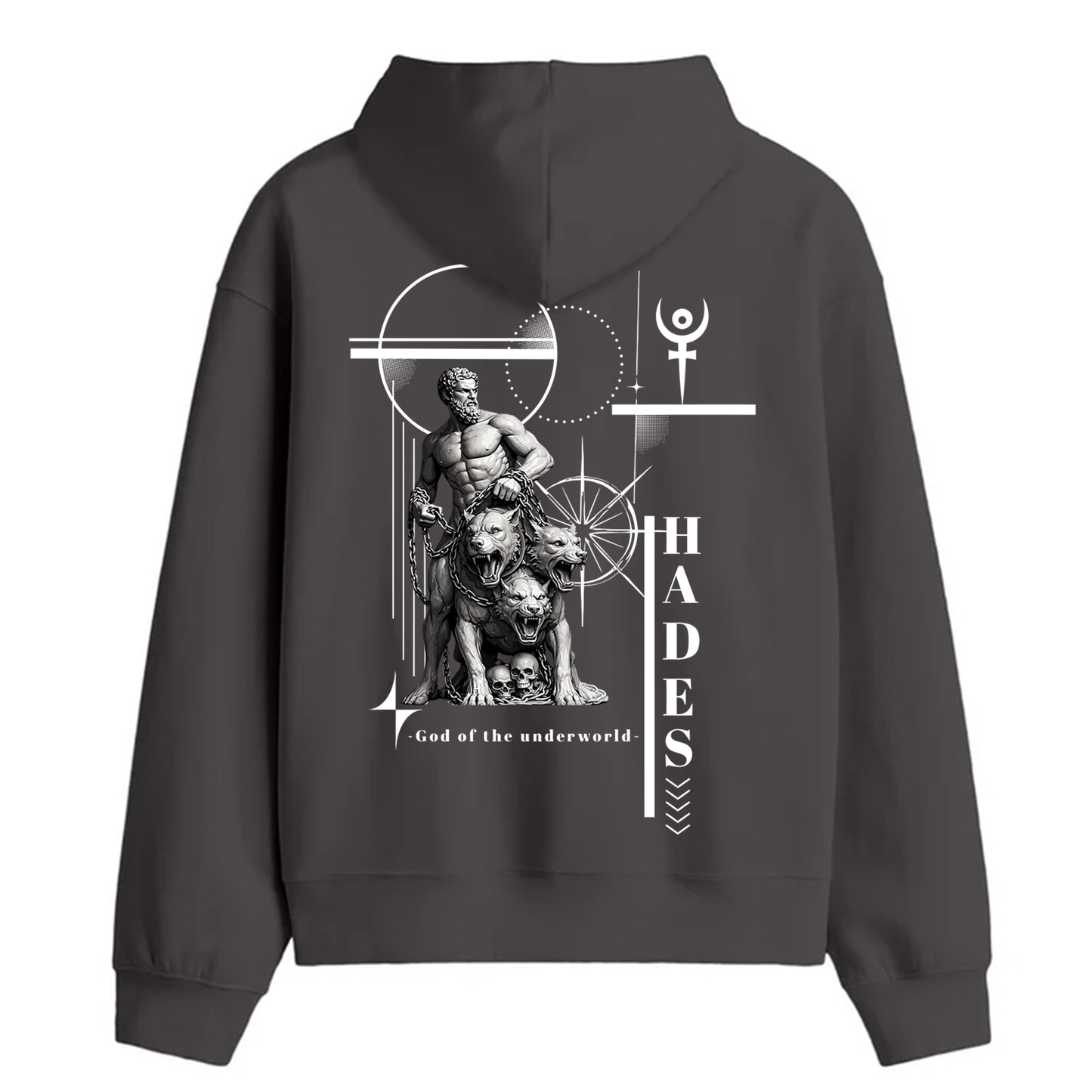 Hades Premium Hoodie