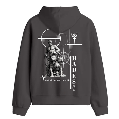 Hades Premium Hoodie