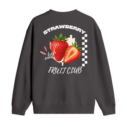 Strawberry Premium Sweatshirt