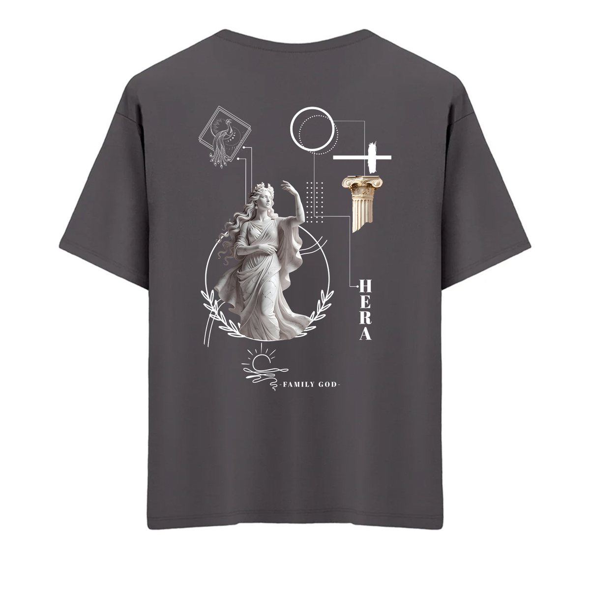 Hera Regular Fit T-Shirt
