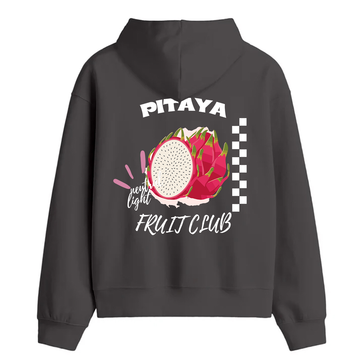 Pitaya Premium Hoodie