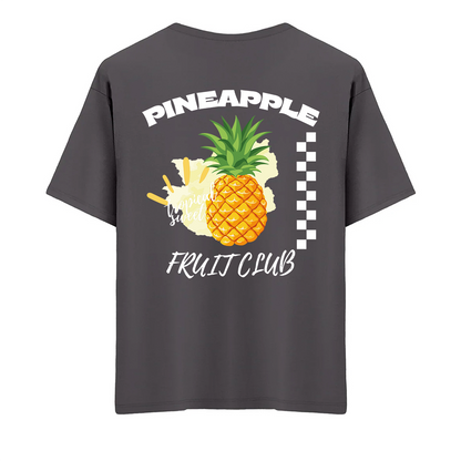 Pineapple Regular Fit T-Shirt