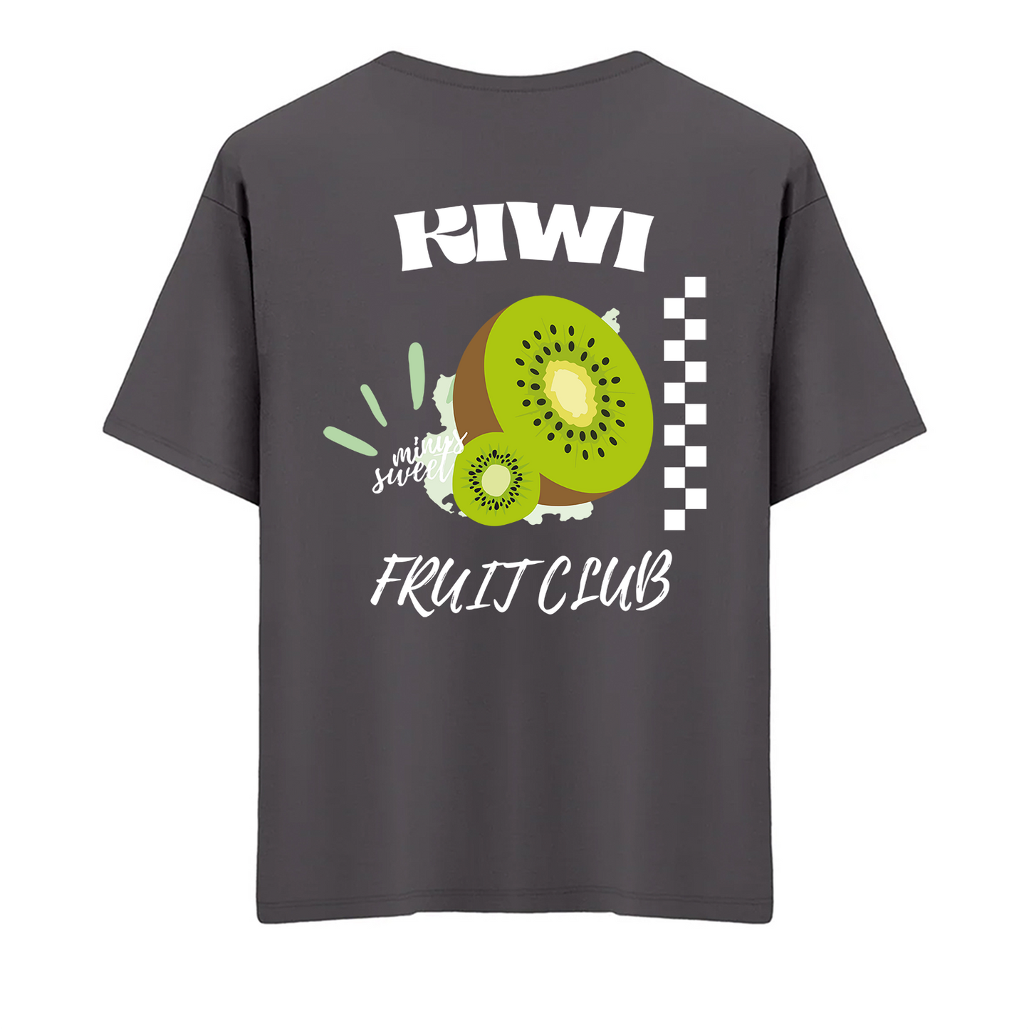 Kiwi Regular Fit T-Shirt