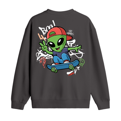 Astro SK8 Premium Sweatshirt