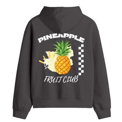 Pineapple Premium Hoodie