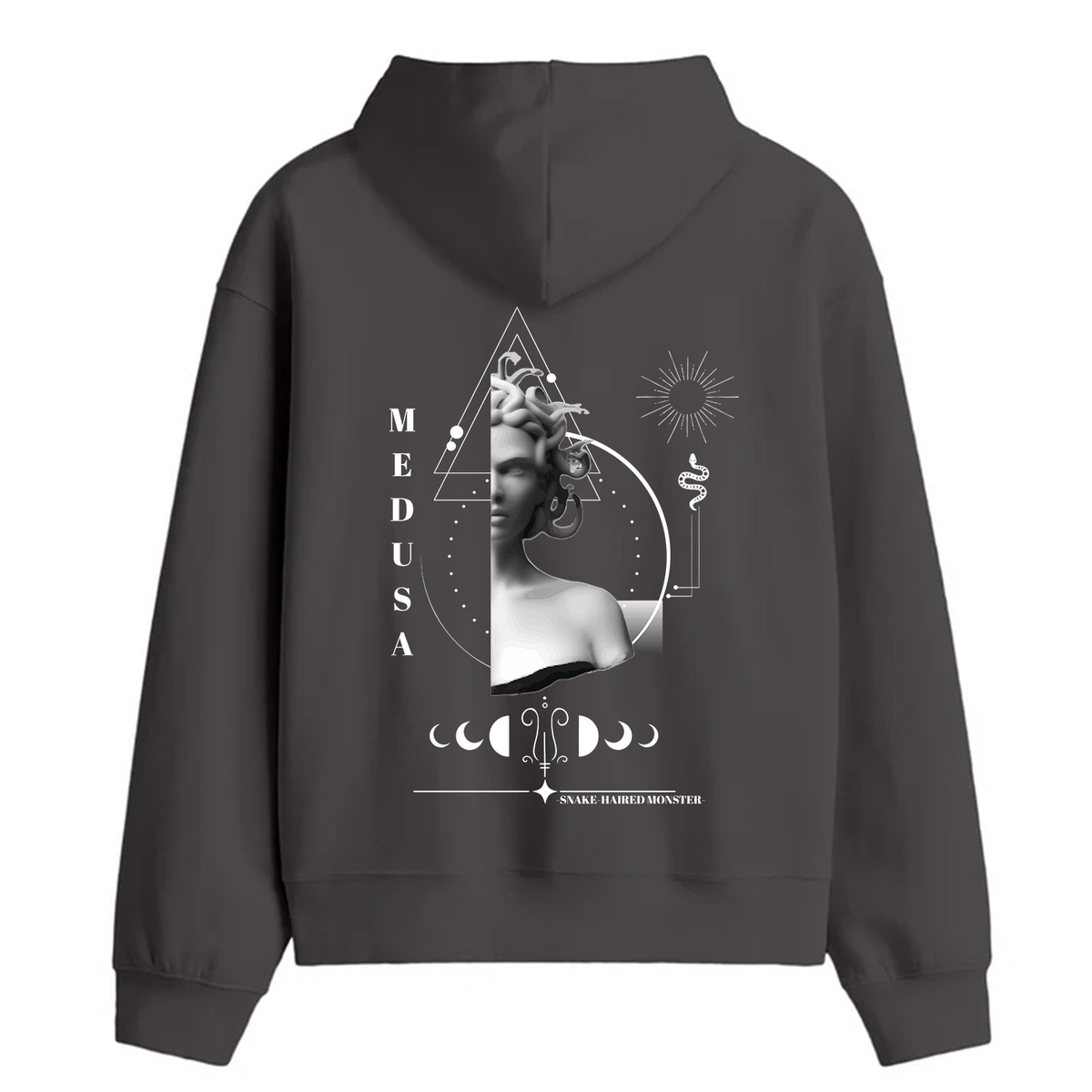 Medusa Premium Hoodie