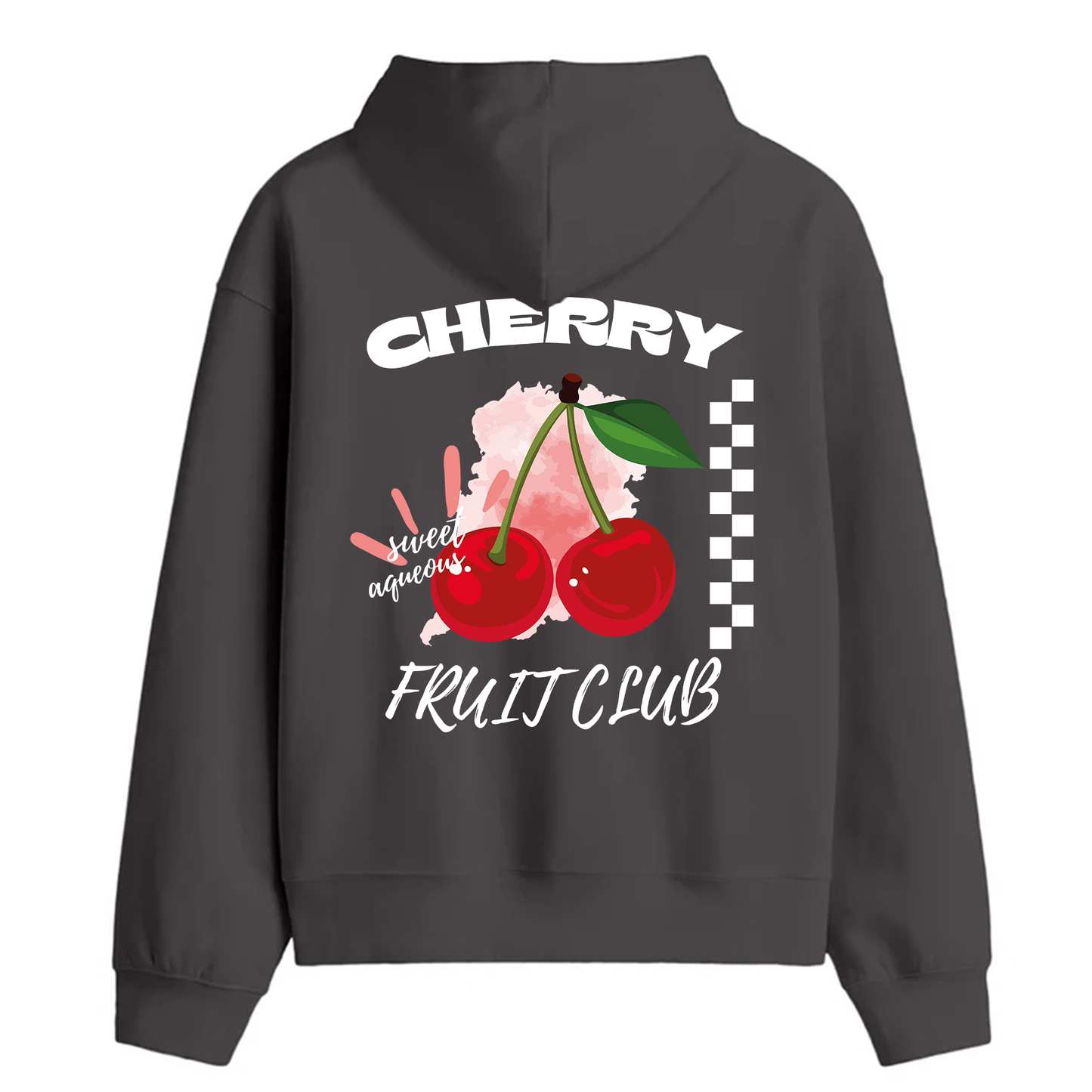 Cherry Premium Hoodie