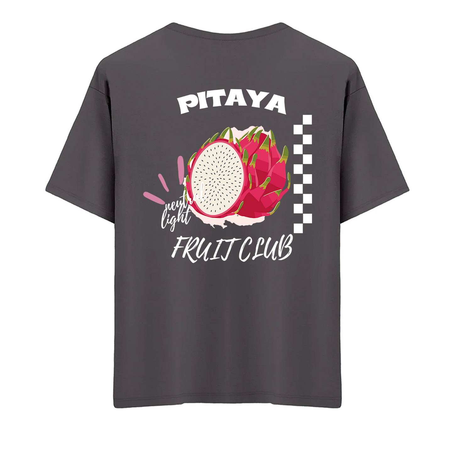 Pitaya Regular Fit T-Shirt
