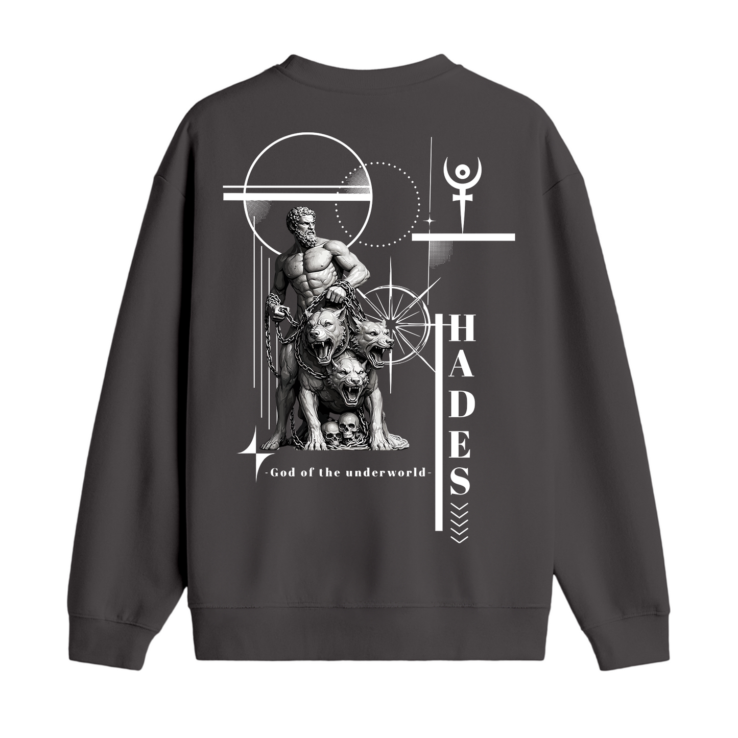 Hades Premium Sweatshirt