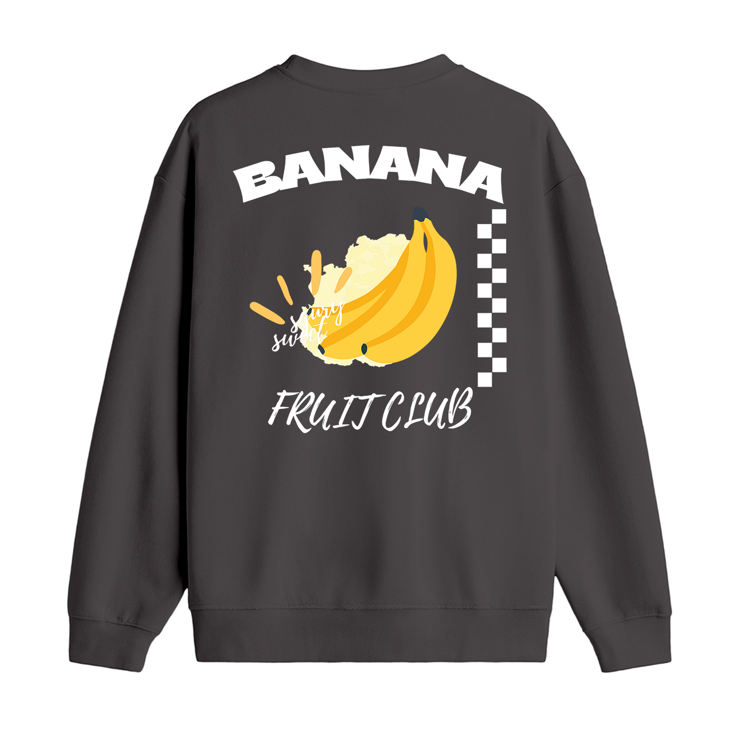 Banana Premium Sweatshirt