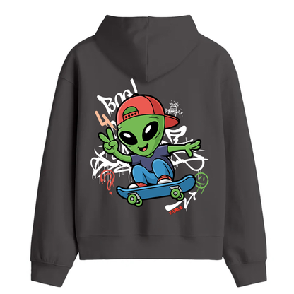 Astro SK8 Premium Hoodie