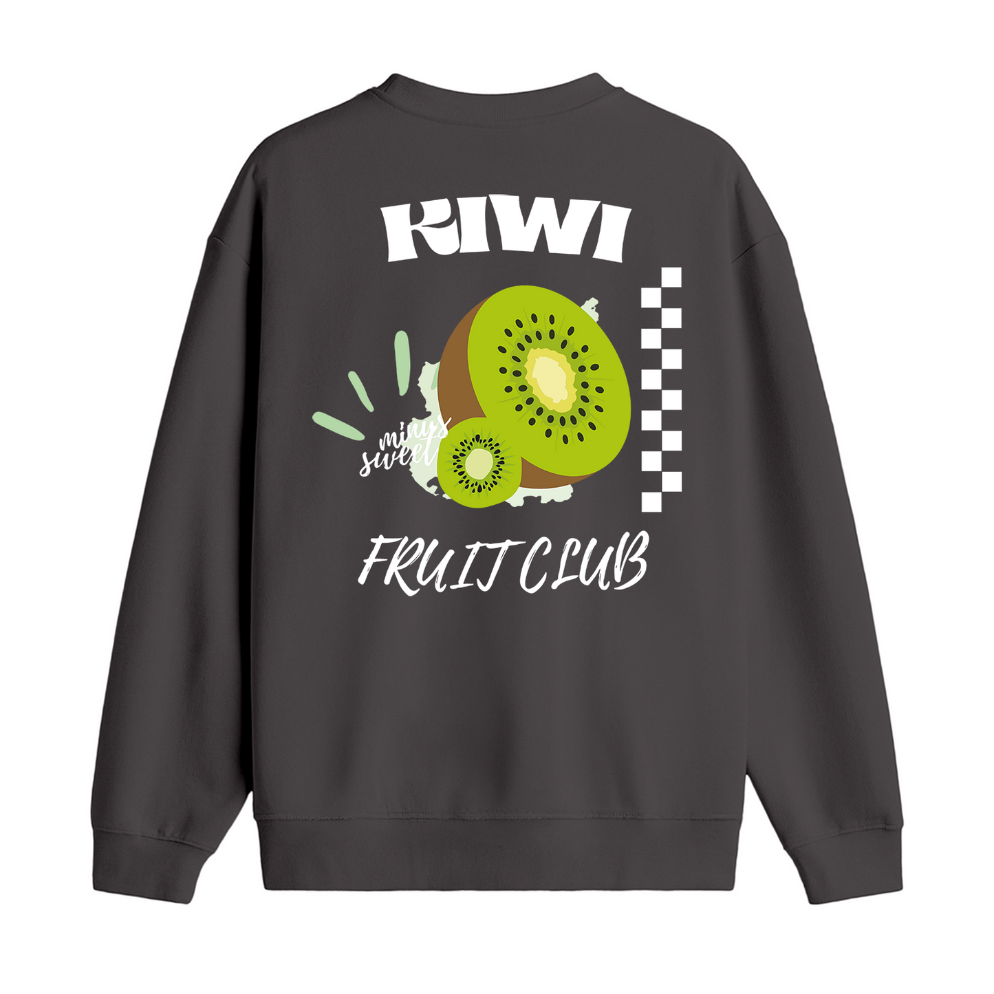 Kiwi Premium Sweatshirt