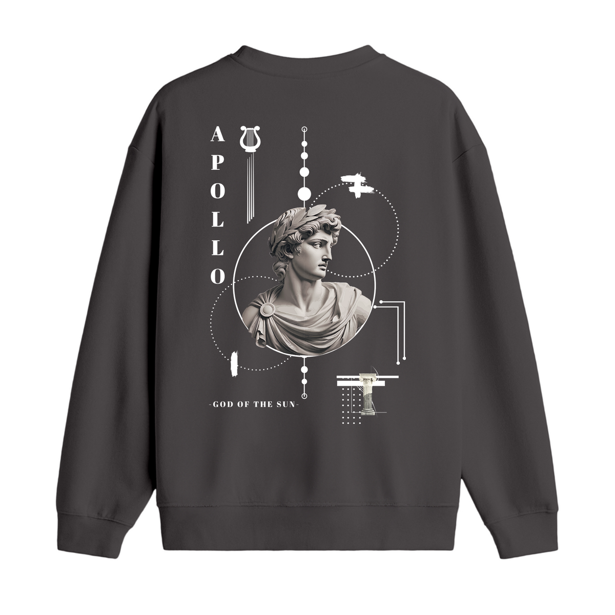 Apollo Premium Sweatshirt