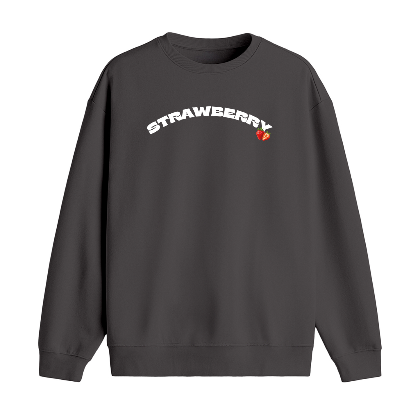 Strawberry Premium Sweatshirt
