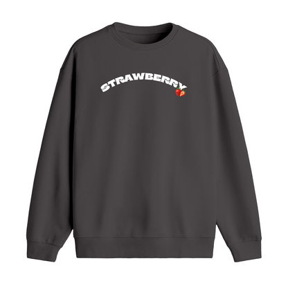 Strawberry Premium Sweatshirt