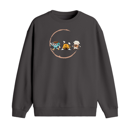 Triple Roast Premium Sweatshirt