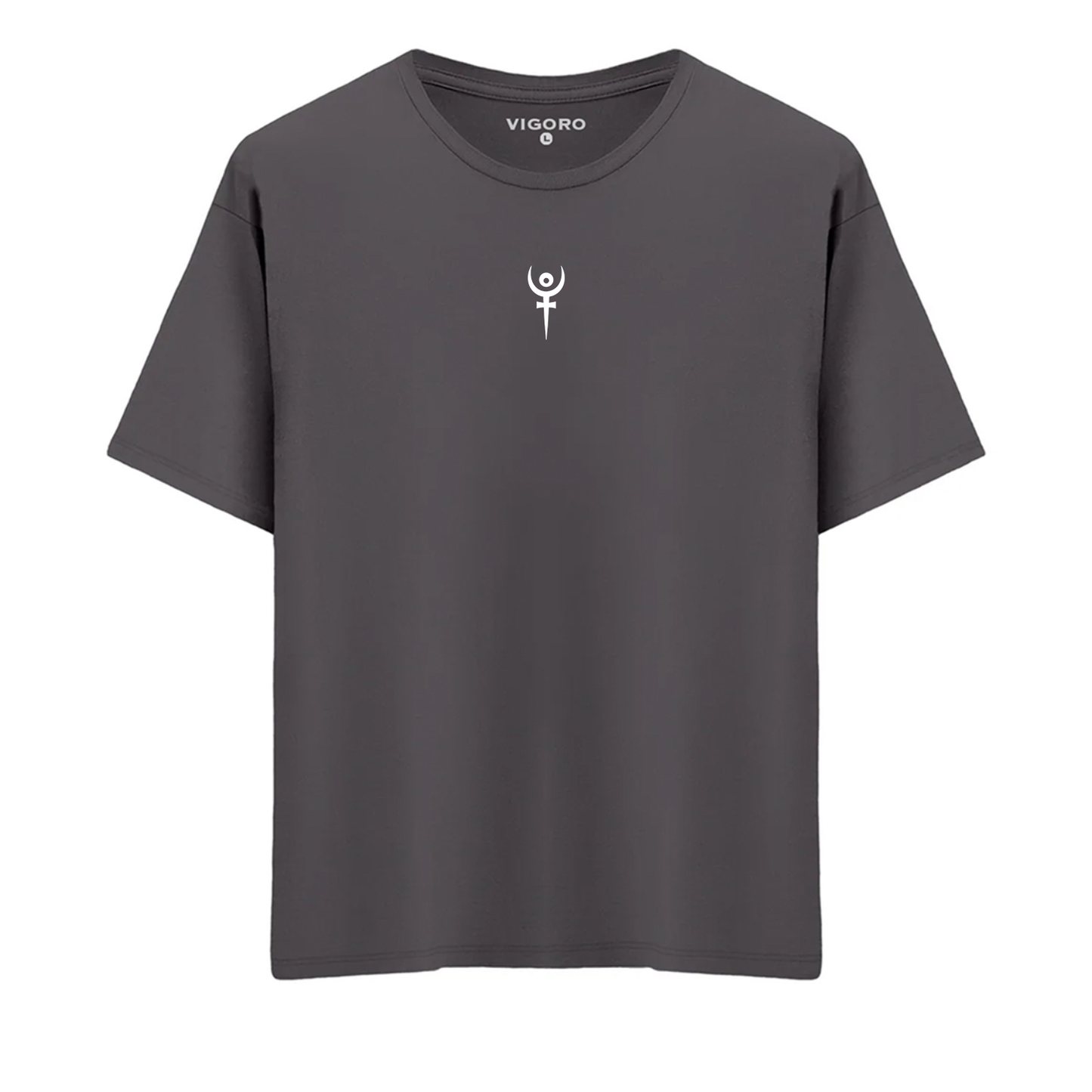 Hades Oversize T-Shirt
