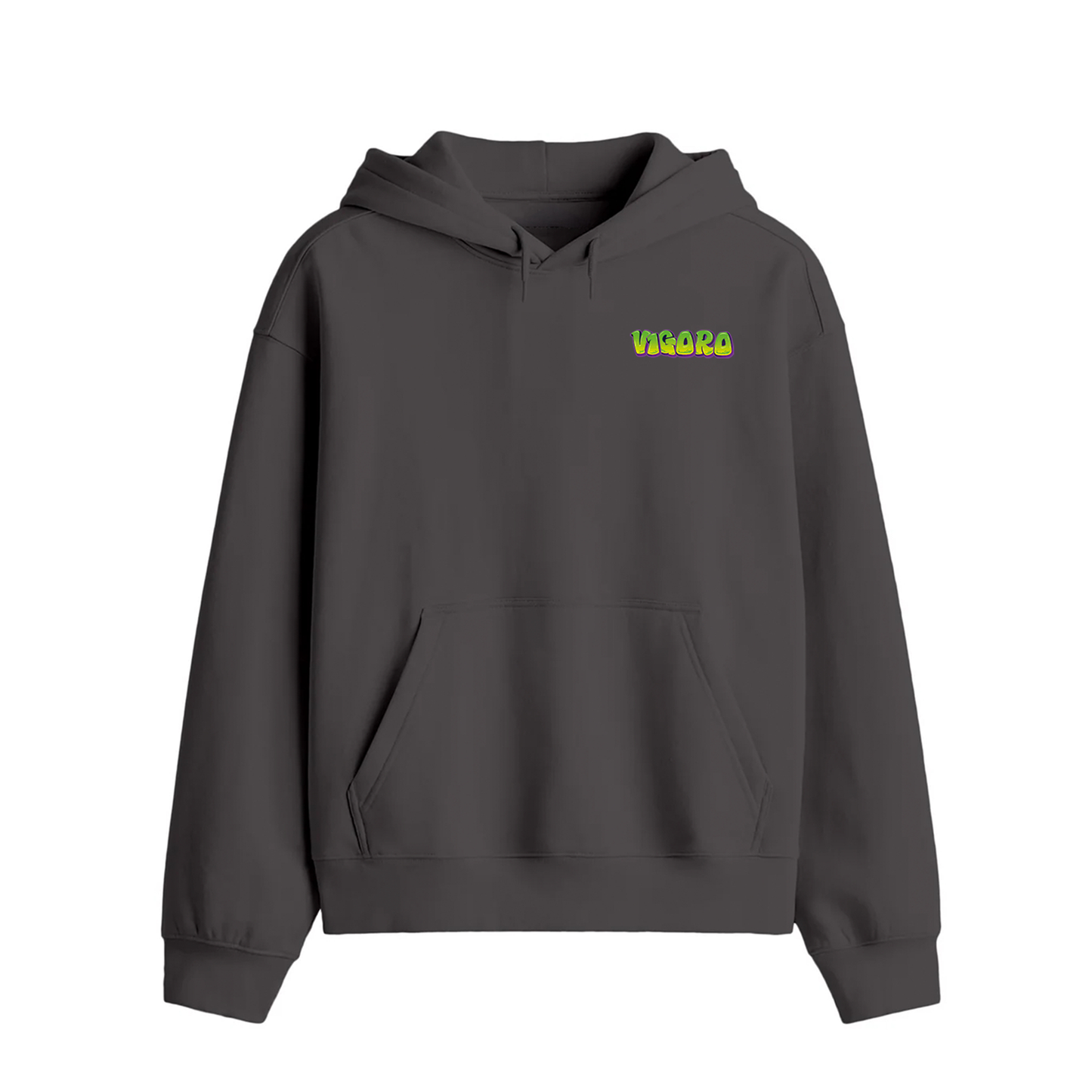 Shadow Fox Premium Hoodie