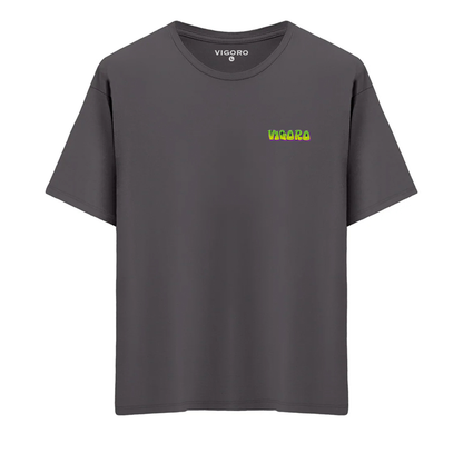 My Street Style Regular Fit T-Shirt