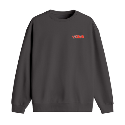 Graffiti Bunny Premium Sweatshirt