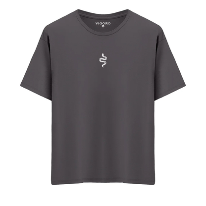 Medusa Oversize T-Shirt