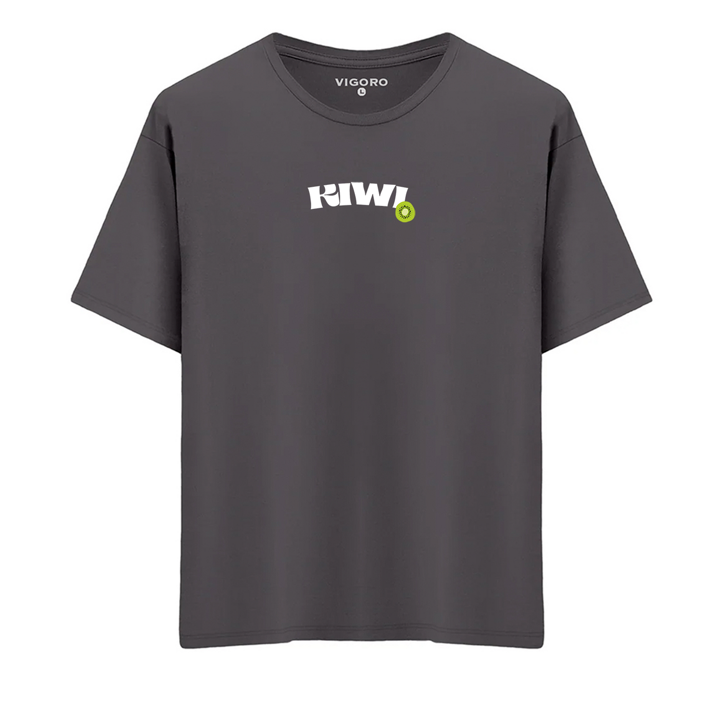 Kiwi Regular Fit T-Shirt