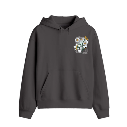 Juli Summer Bloom Premium Hoodie