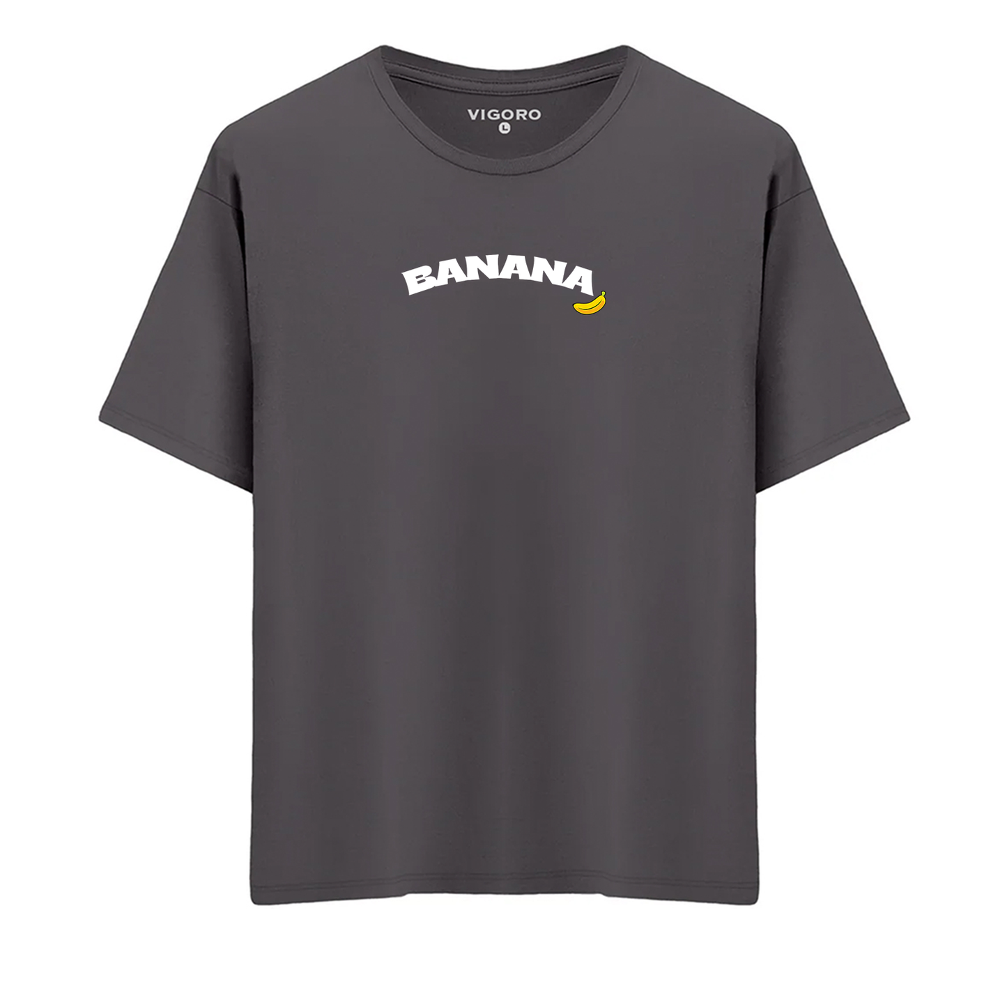 Banana Regular Fit T-Shirt