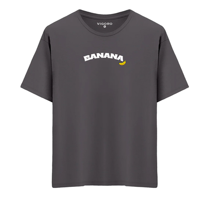 Banana Regular Fit T-Shirt