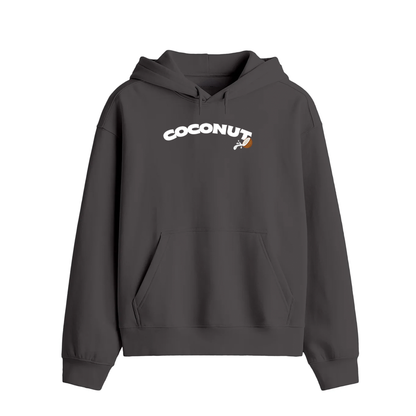 Coconut Premium Hoodie