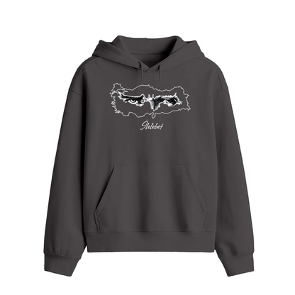 İlelebet Premium Hoodie