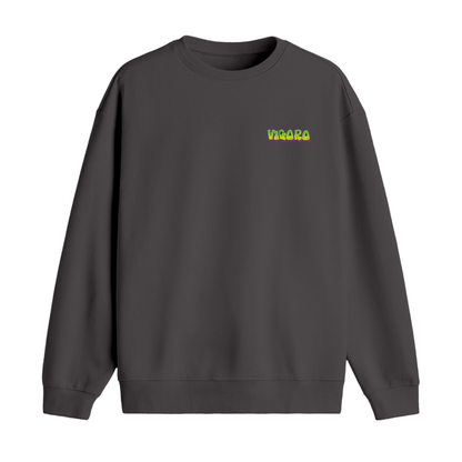 Shadow Fox Premium Sweatshirt