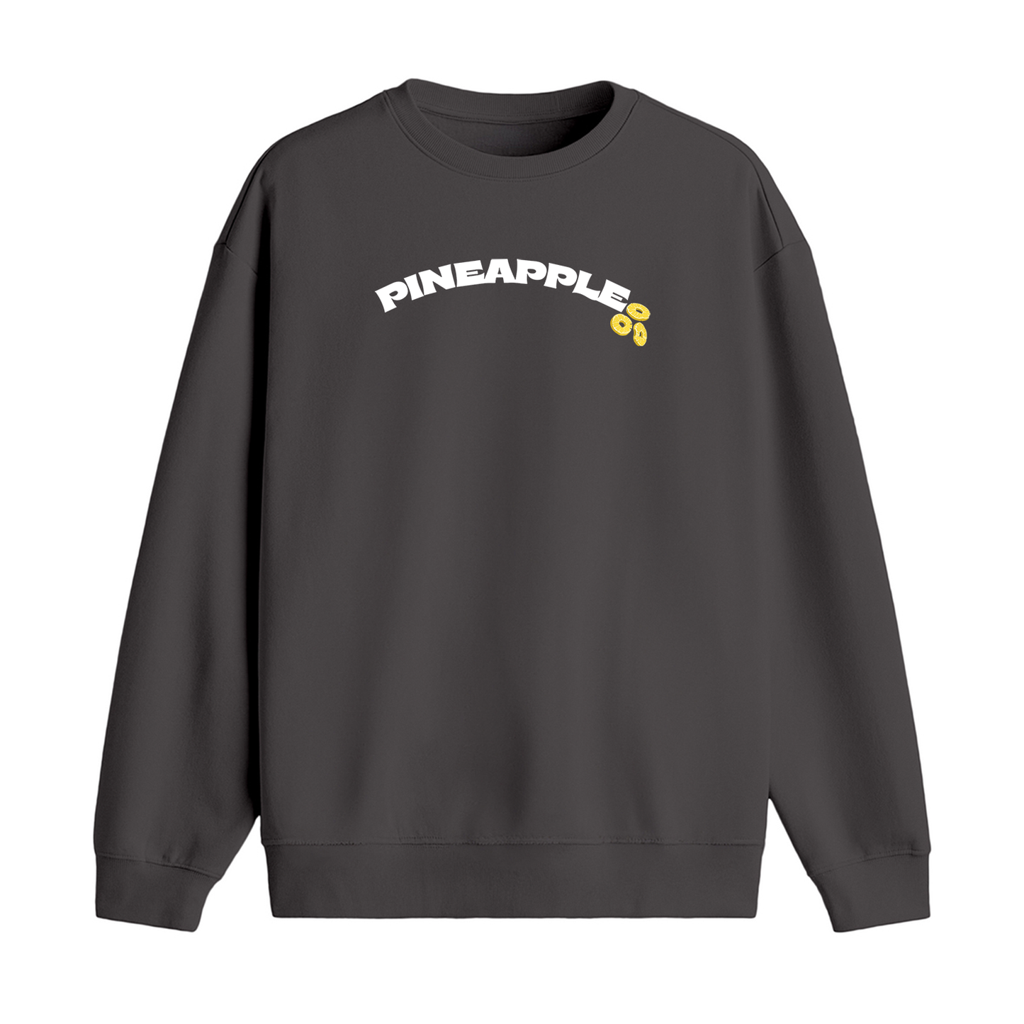 Pineapple Premium Sweatshirt