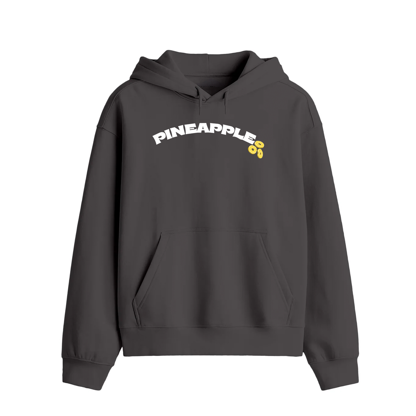 Pineapple Premium Hoodie