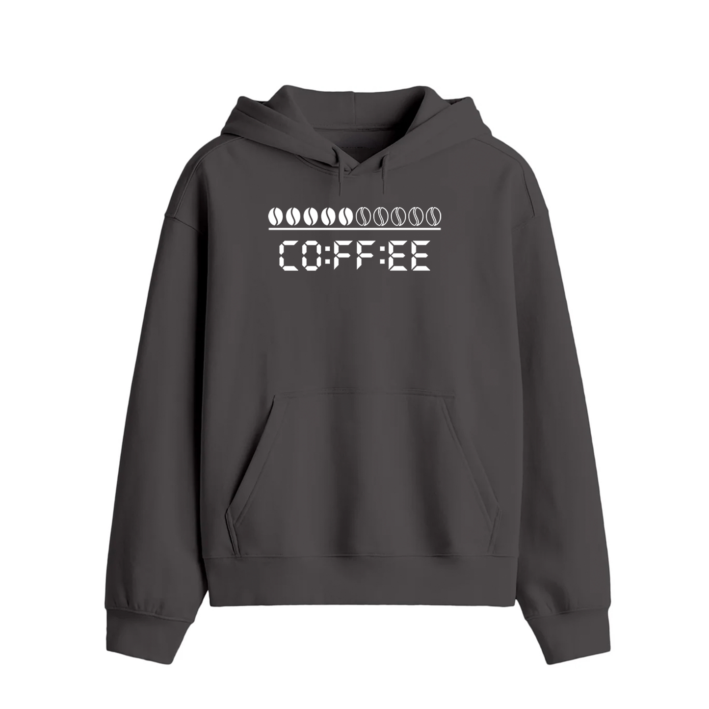 Coffee Time Premium Hoodie