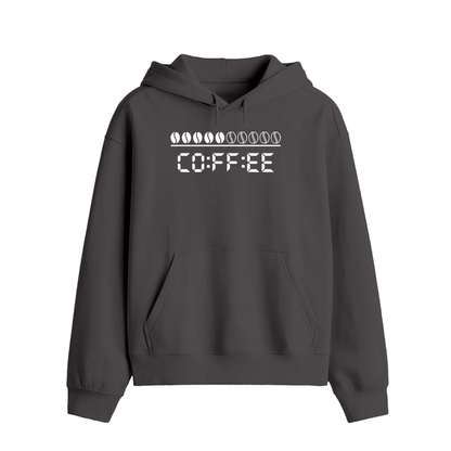 Coffee Time Premium Hoodie