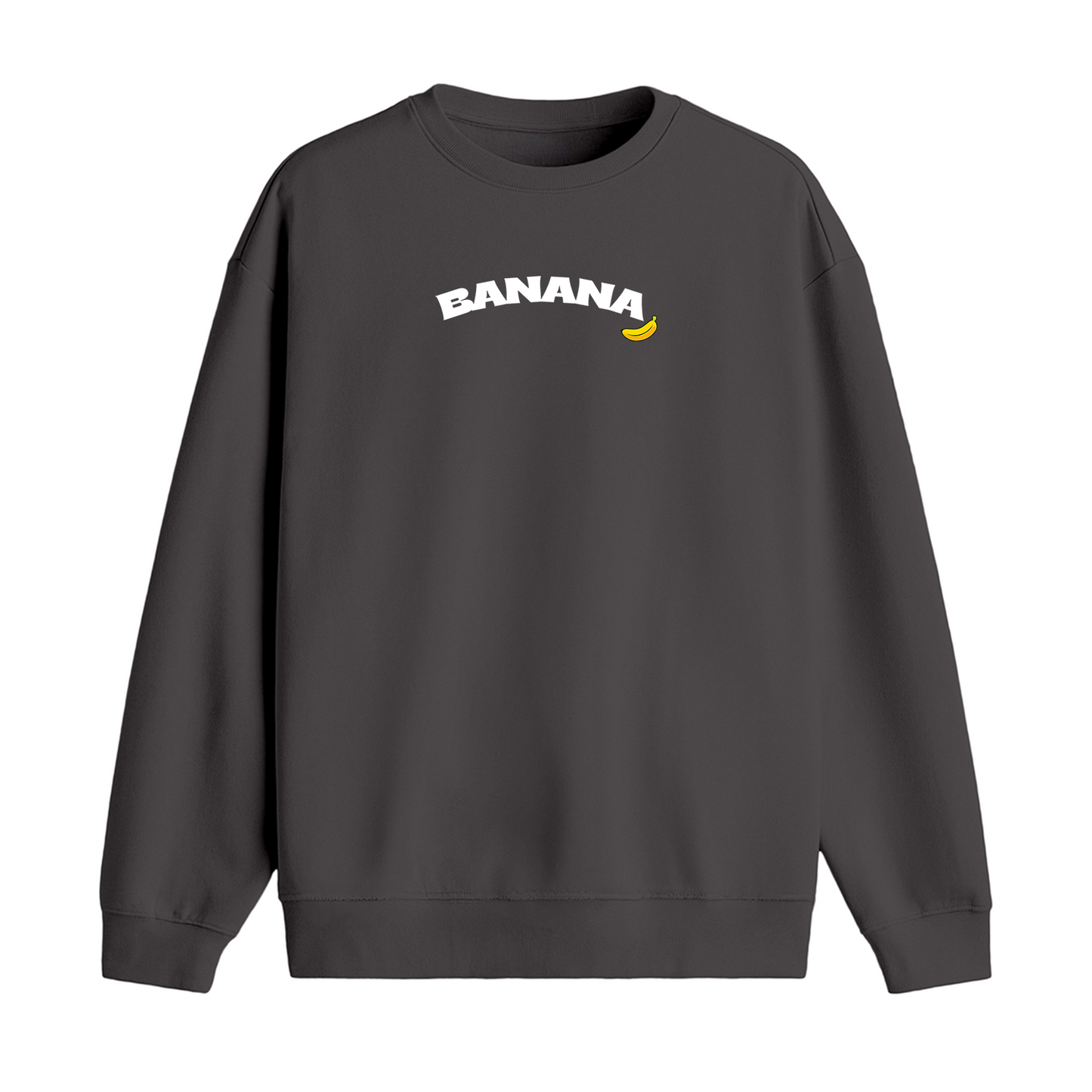 Banana Premium Sweatshirt