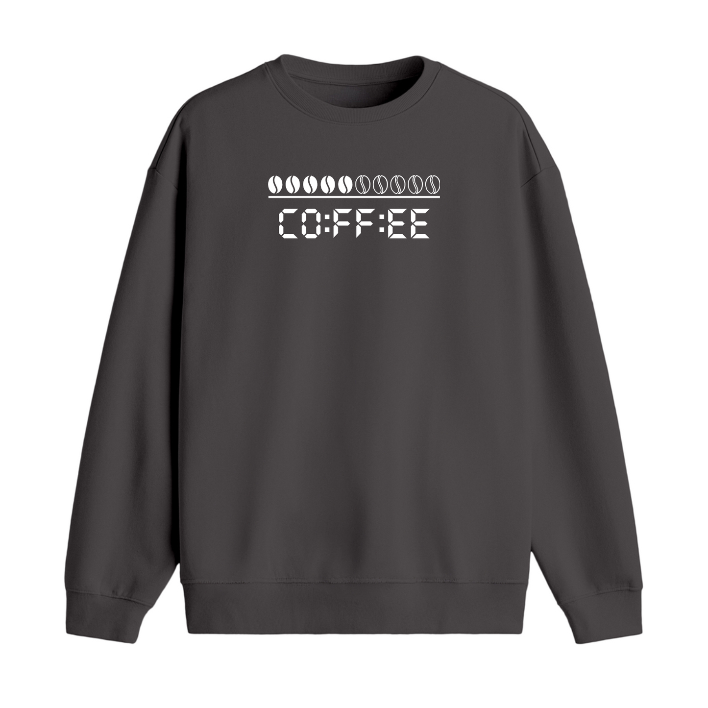 Coffee Time Premium Sweatshirt