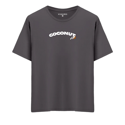 Coconut Regular Fit T-Shirt