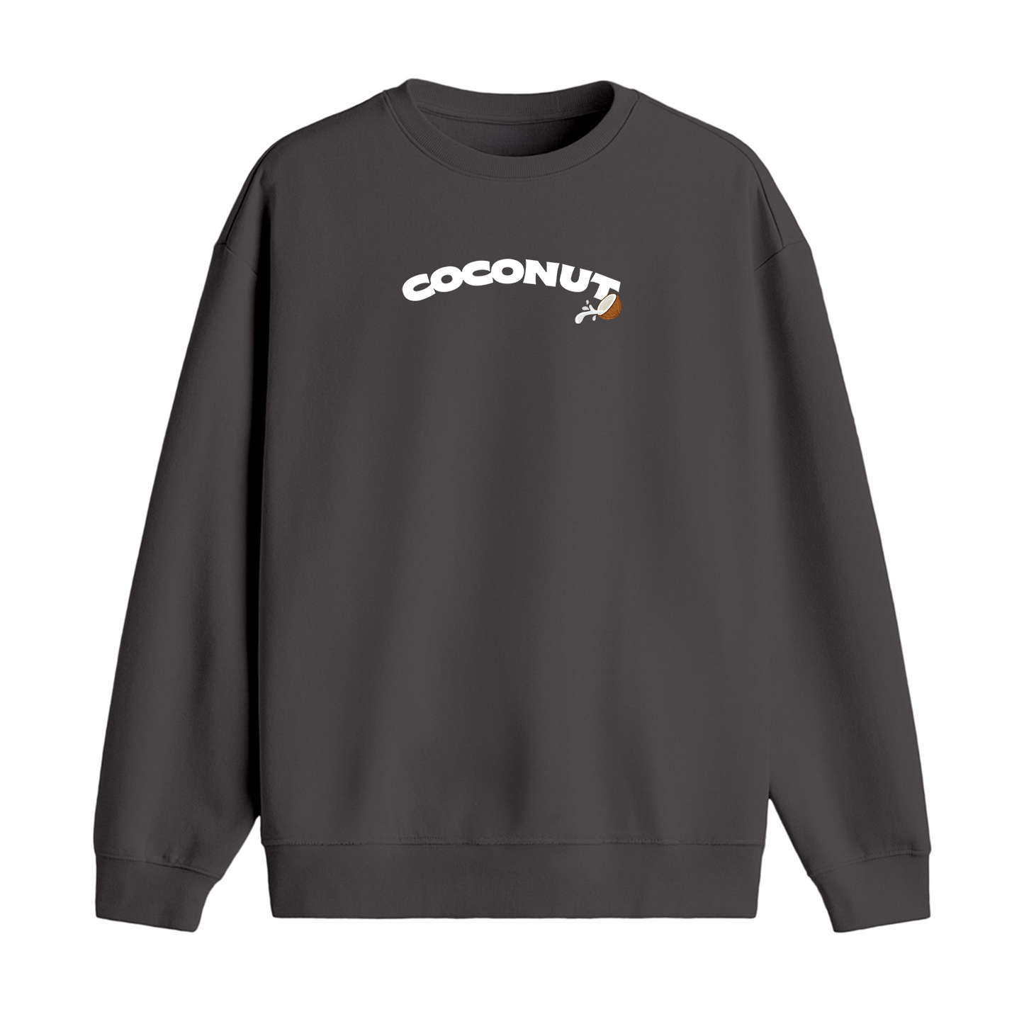 Coconut Premium Sweatshirt