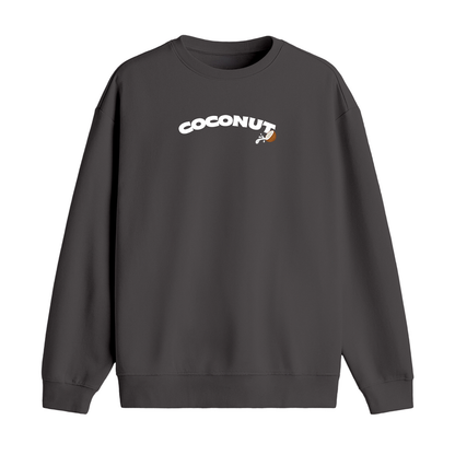 Coconut Premium Sweatshirt