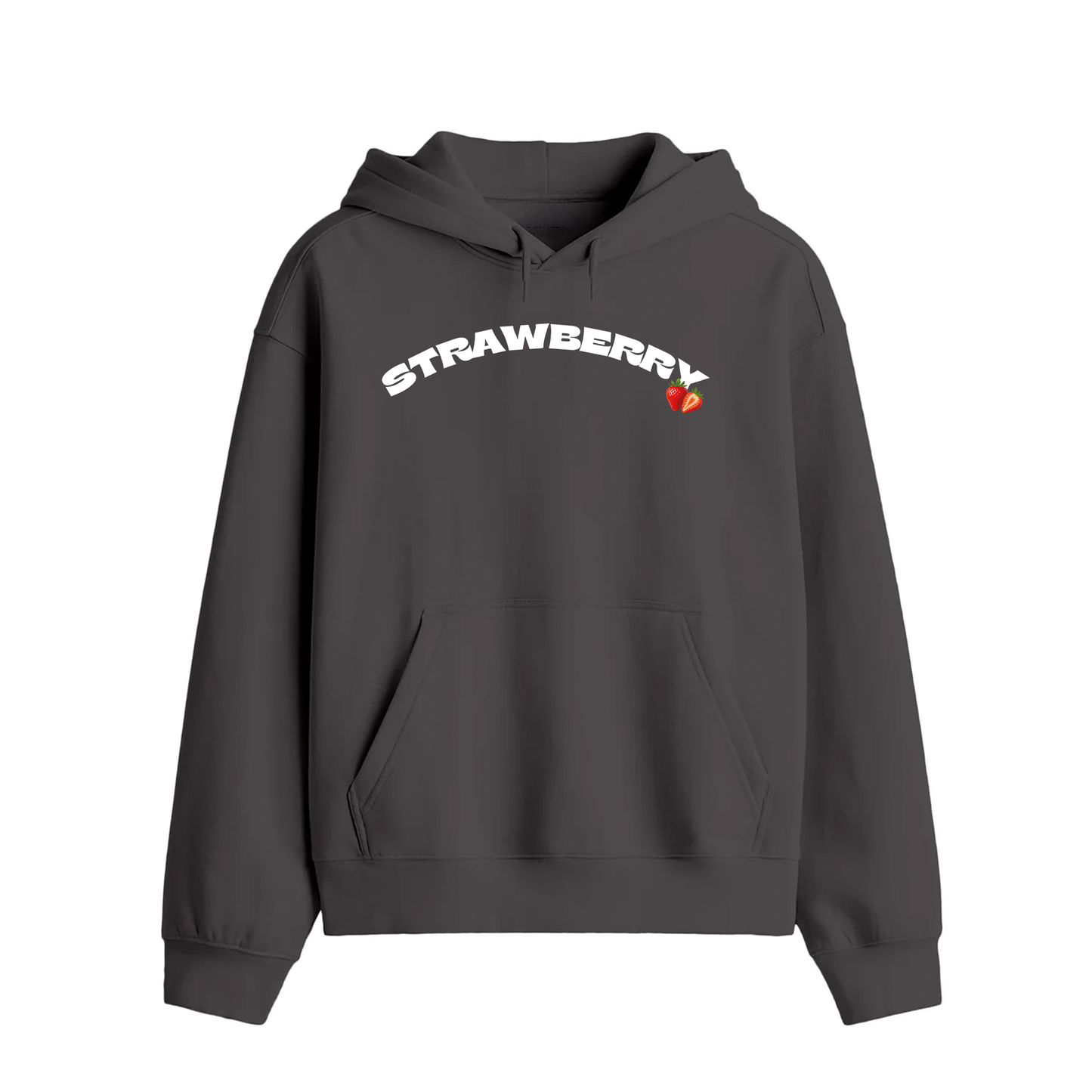 Strawberry Premium Hoodie