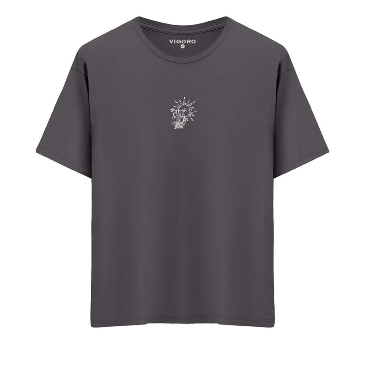 Apollo Regular Fit T-Shirt