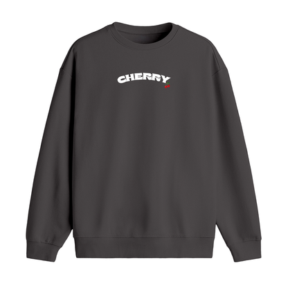 Cherry Premium Sweatshirt