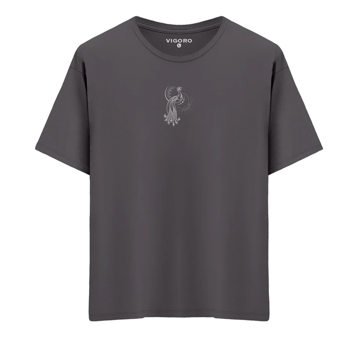 Hera Regular Fit T-Shirt